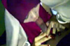 Jilbab Pengantin Baru.3gp